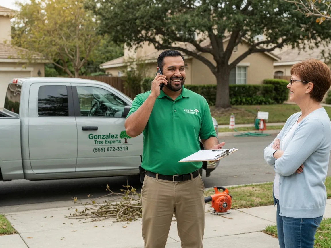 Tree Service Black Mountain, NC FAQs